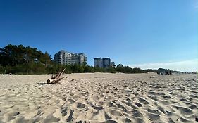 Sea Breeze Apartment